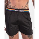 BARCODE BERLIN PRIDE SHORT