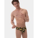 BARCODE BERLIN SWIM BRIEF BANANA