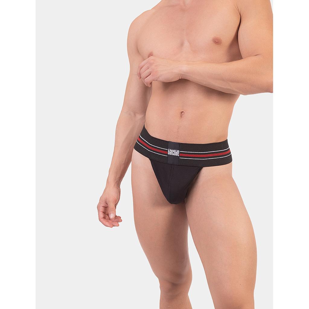 BARCODE BERLIN THONG HILDOR