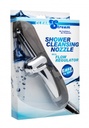 SHOWER CLEANSING NOZZEL W/ FLOW CONTROLLER 