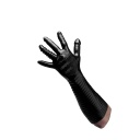 MASTER SERIES PLEASURE FISTER TEXTURED GLOVE