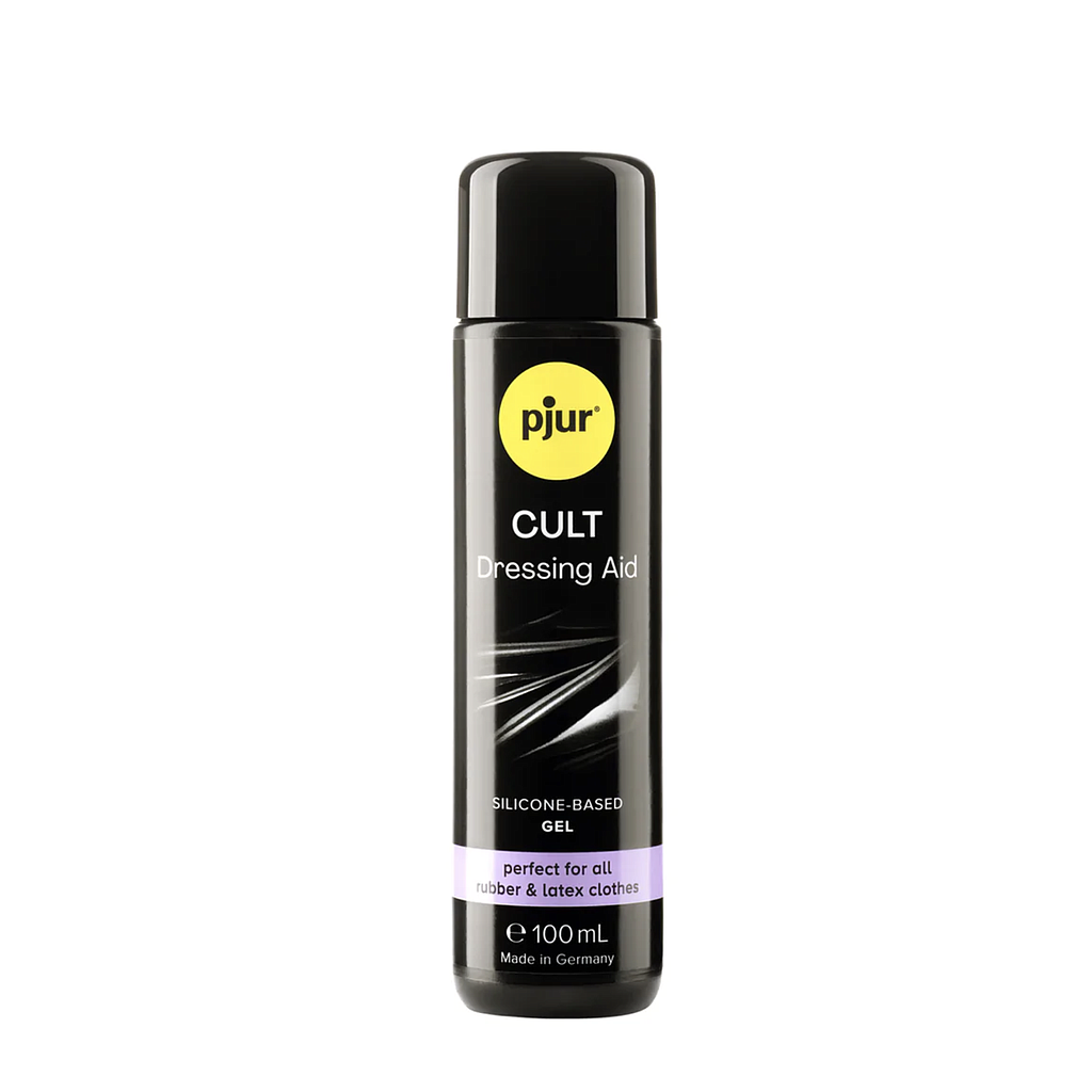 PJUR CULT DRESSING AID