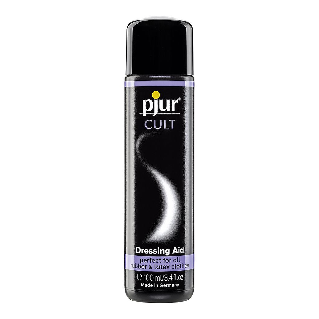 PJUR CULT DRESSING AID