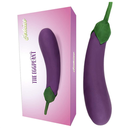 [2100000292875] THE EGGPLANT 10 SPEED VEGGIE