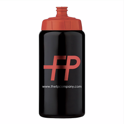 [2100000234905] SPORT BOTTLE FIST POWDER 500 ML 