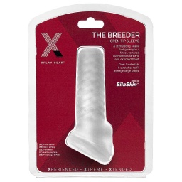 [2100000274185] THE BREEDER COCK SLEEVE