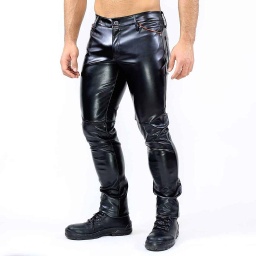 TOF PARIS GLADIATOR PANTS