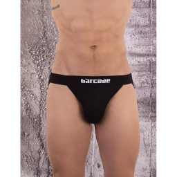 BARCODE BERLIN BASIC JOCK ARES