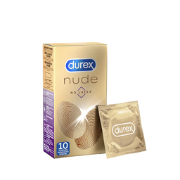 [2100000320141] DUREX LATEX FREE CONDOMS