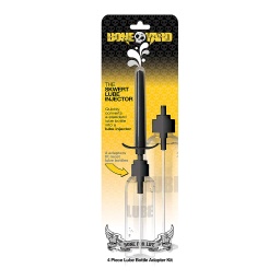 [2100000319886] SKWERT LUBE INJECTOR