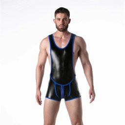 LEADER BRUT SINGLET