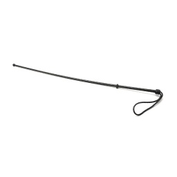 [2100000329892] 665 LEATHER AGONY CANE