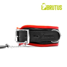 BRUTUS LEATHER COLLAR