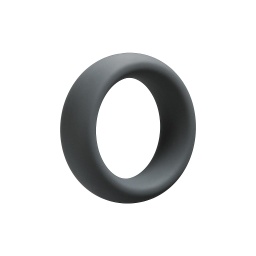 DOC JOHNSON OPTIMALE SILICONE C-RING 