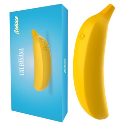 [2100000329670] THE BANANA 10 SPEED VEGGIE 