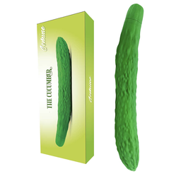 [2100000329663] THE CUCUMBER 10 SPEED VEGGIE 