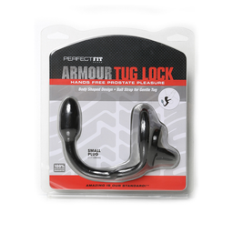 [2100000333479] ARMOUR TUG LOCK SMALL