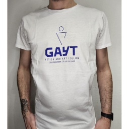 GAYT*GEAR SHIRT LOGO 