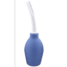 GAYT*GEAR SHOWER XL ENEMA BULB 310ml