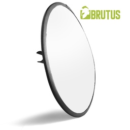 [2100000344222] BRUTUS SLING STAND MIRROR