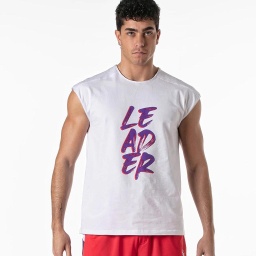 LEADER HERO LDR T SHIRT