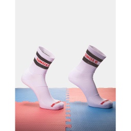 BARCODE BERLIN FETISH HALF SOCKS SINGLE