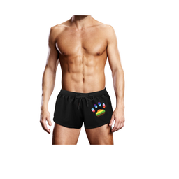 PROWLER SWIM TRUNK OVERSIZED PAW