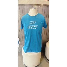 GAYT*GEAR SHIRT HEY SLUT 