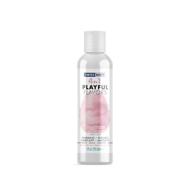 [2100000355259] SWISS NAVY 4IN1 COTTON CANDY LUBE