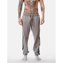 BARCODE BERLIN FLEECE PANTS FUZZY