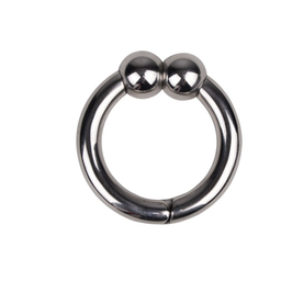 HORSESHOE MAGNETIC COCKRING