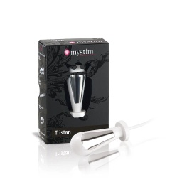 [2100000358809] MYSTIM TRISTIAN WHITE