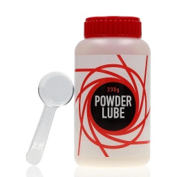 [2100000362608] POWDER LUBE 230GR