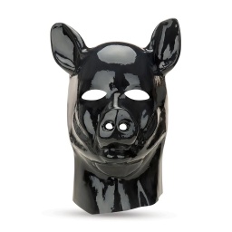 [2100000360208] PROWLER LATEX PIG HOOD