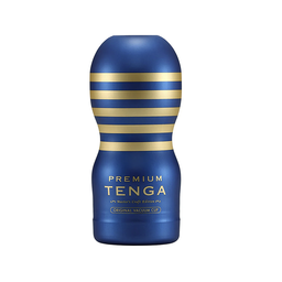 [2100000362851] TENGA PREMIUM ORGINAL VACUUM CUP 