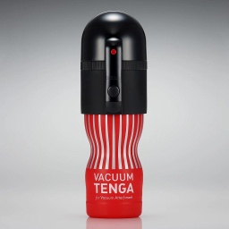 [2100000362837] TENGA VACUUM CONTROLLER