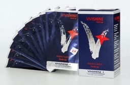 [2100000362059] VIVISHINE FRESH UP 10 SACHETS BOX