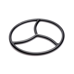 [2100000360086] XR BRAND SUSPENSION RING