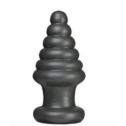 [2100000366125] AMERICAN BOMBSHELL DESTROYER BUTT PLUG