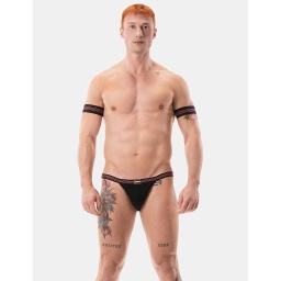 BARCODE BERLIN BICEPS BAND DARKO