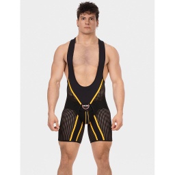 BARCODE BERLIN CHAPS SINGLET KRISH
