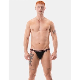 BARCODE BERLIN JOCK VANKO