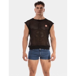 BARCODE BERLIN MUSCLE TANK ELDAR