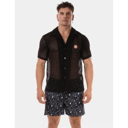 BARCODE BERLIN SHIRT ALINUR