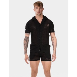 BARCODE BERLIN SHIRT EDMOND