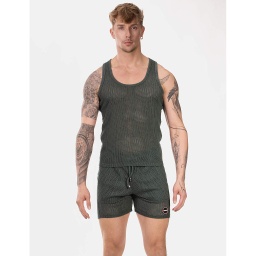 BARCODE BERLIN TANK TOP ALABIN