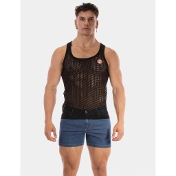 BARCODE BERLIN TANK TOP SMAGUL