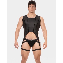 BARCODE BERLIN VEST MILOS