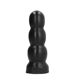 [2100000366873] DP - BUBBLE BUTT BULLET BUTT PLUG