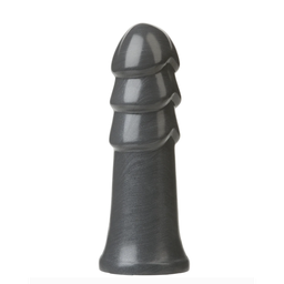 [2100000366040] DOC JOHNSON B-7 WARHEAD PLUG